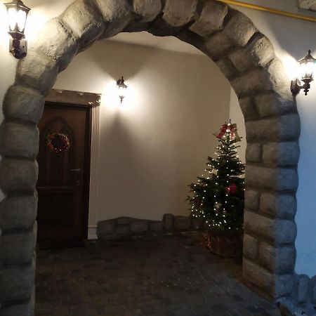 Appartamento Rynok 25 Elite Lviv Center Esterno foto