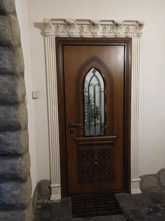 Appartamento Rynok 25 Elite Lviv Center Esterno foto