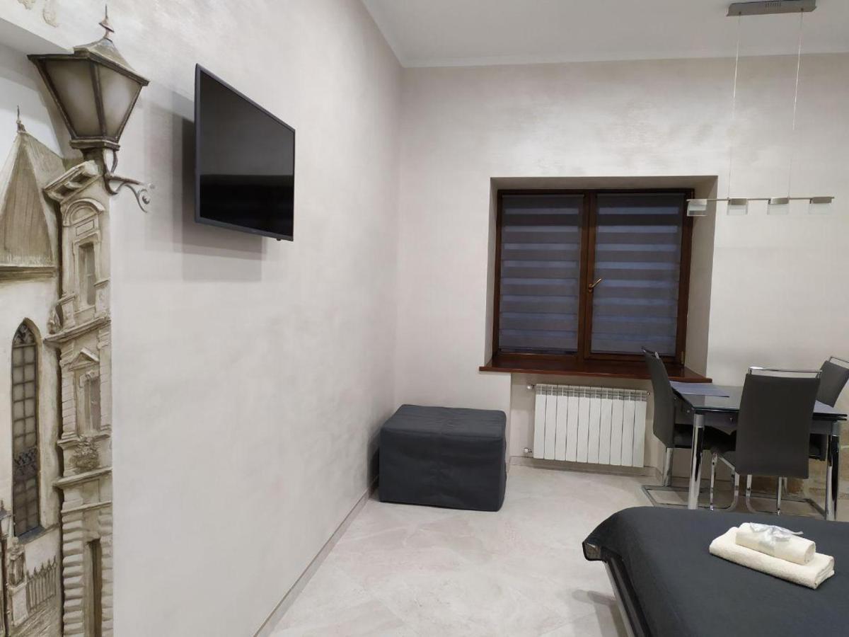 Appartamento Rynok 25 Elite Lviv Center Esterno foto