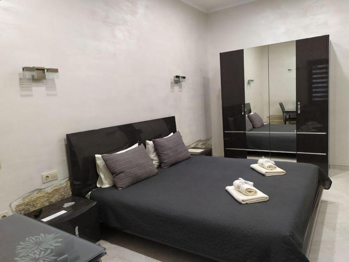 Appartamento Rynok 25 Elite Lviv Center Esterno foto