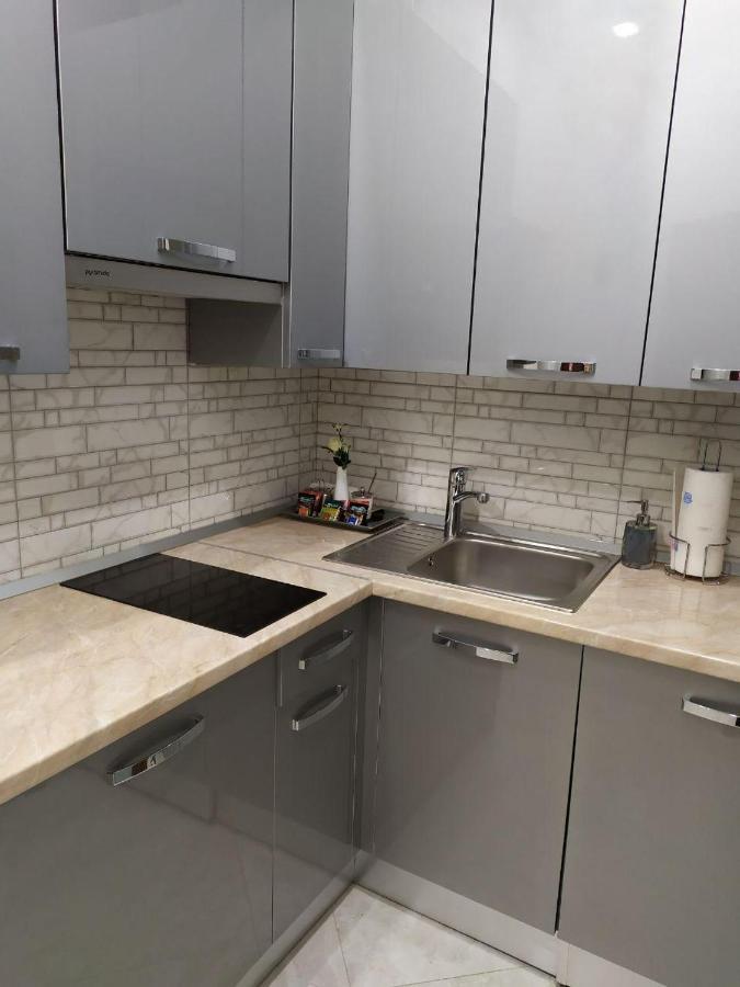 Appartamento Rynok 25 Elite Lviv Center Esterno foto