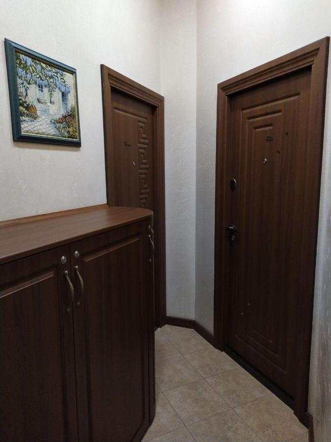 Appartamento Rynok 25 Elite Lviv Center Esterno foto