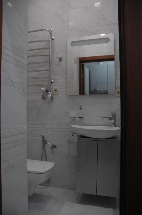 Appartamento Rynok 25 Elite Lviv Center Esterno foto
