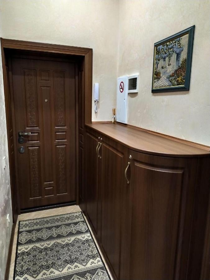 Appartamento Rynok 25 Elite Lviv Center Esterno foto